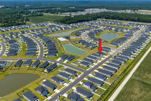 822 Cypress Preserve Circle, Longs, SC 29568