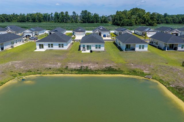 822 Cypress Preserve Circle, Longs, SC 29568