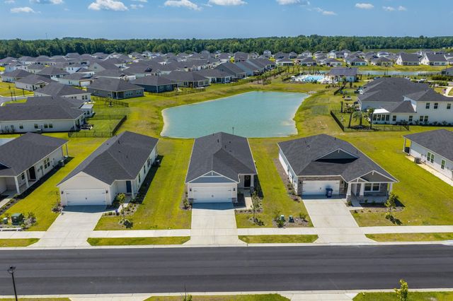 822 Cypress Preserve Circle, Longs, SC 29568