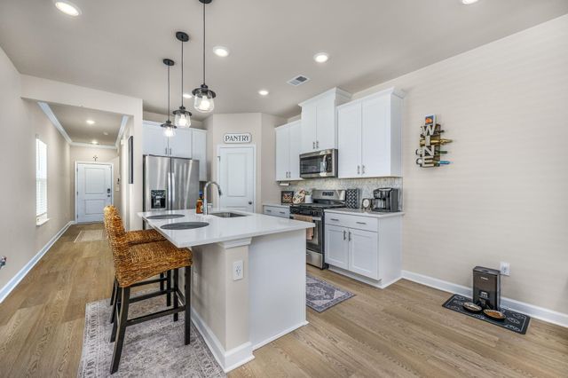 822 Cypress Preserve Circle, Longs, SC 29568