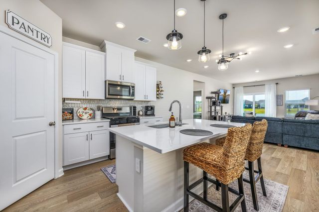 822 Cypress Preserve Circle, Longs, SC 29568