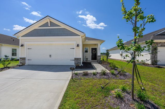 822 Cypress Preserve Circle, Longs, SC 29568