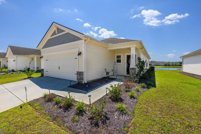 822 Cypress Preserve Circle, Longs, SC 29568