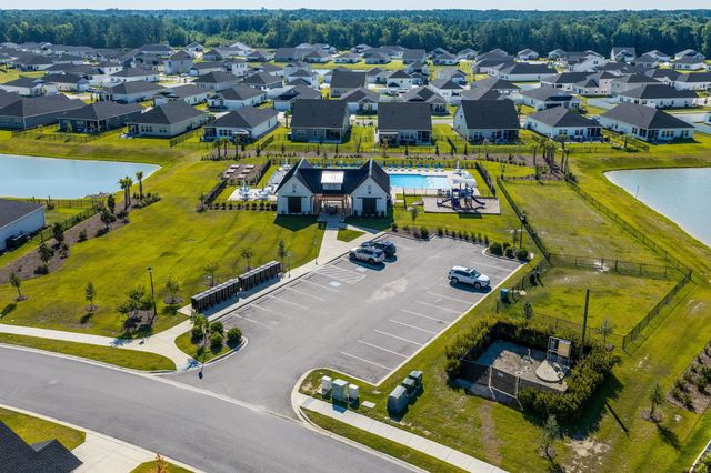 822 Cypress Preserve Circle, Longs, SC 29568