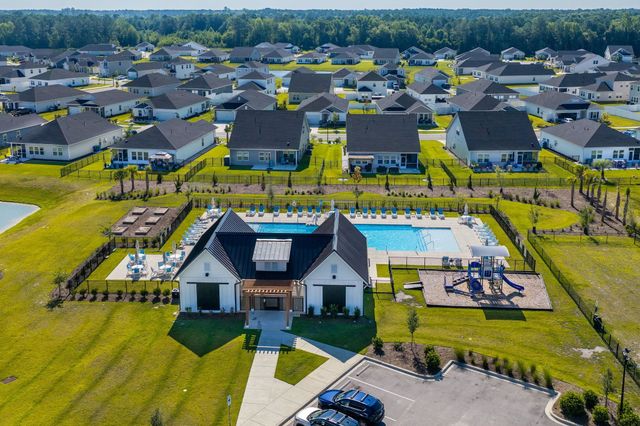 822 Cypress Preserve Circle, Longs, SC 29568