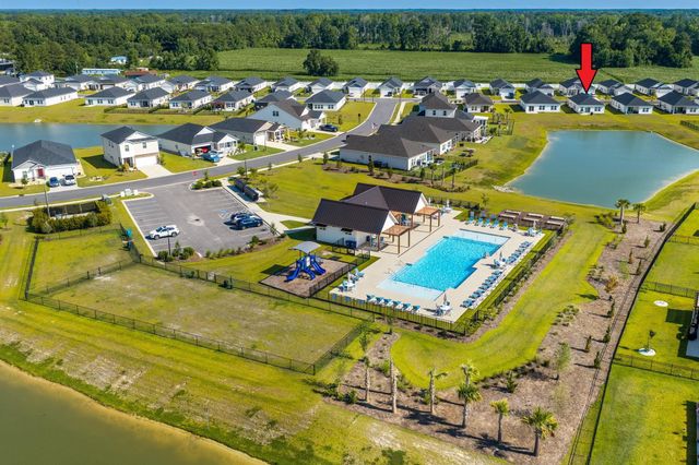 822 Cypress Preserve Circle, Longs, SC 29568