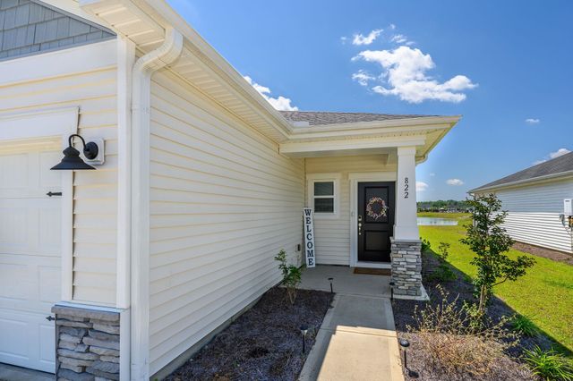 822 Cypress Preserve Circle, Longs, SC 29568