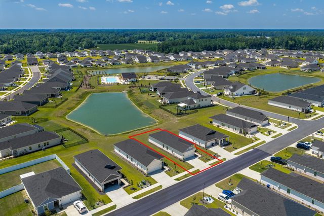 822 Cypress Preserve Circle, Longs, SC 29568