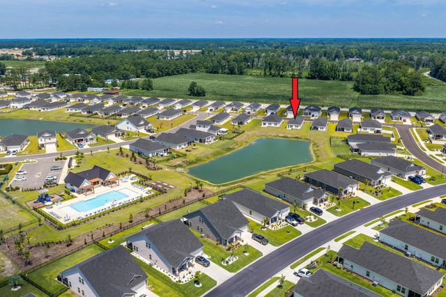 822 Cypress Preserve Circle, Longs, SC 29568