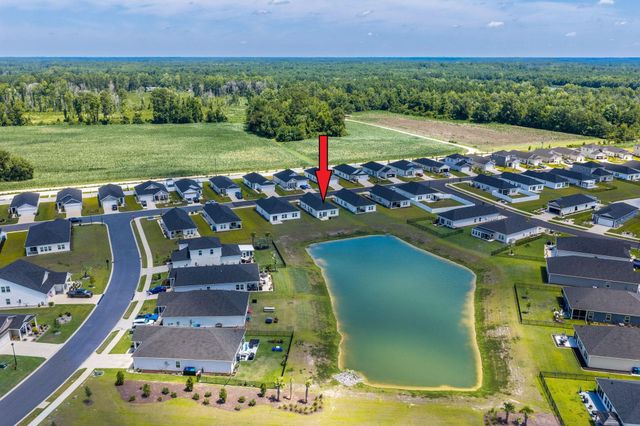822 Cypress Preserve Circle, Longs, SC 29568