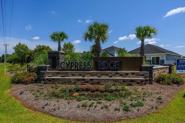 822 Cypress Preserve Circle, Longs, SC 29568