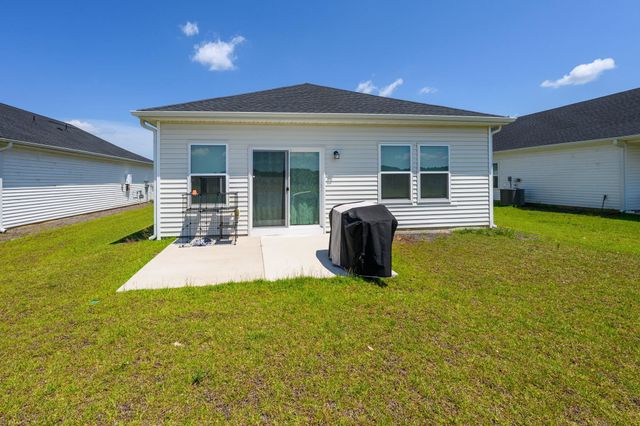 822 Cypress Preserve Circle, Longs, SC 29568