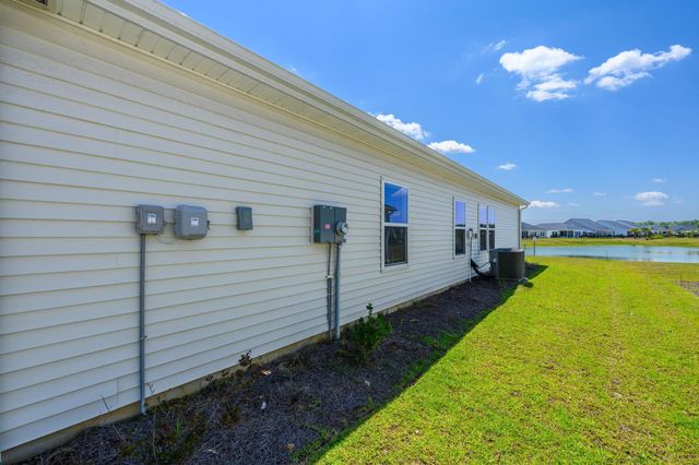 822 Cypress Preserve Circle, Longs, SC 29568