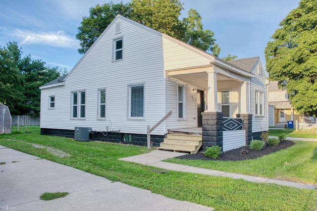 617 E Main Street, Owosso, MI 48867