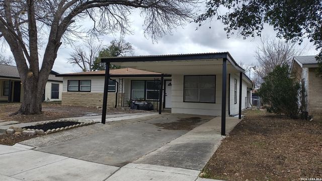 222 HILLWOOD, San Antonio, TX 78213