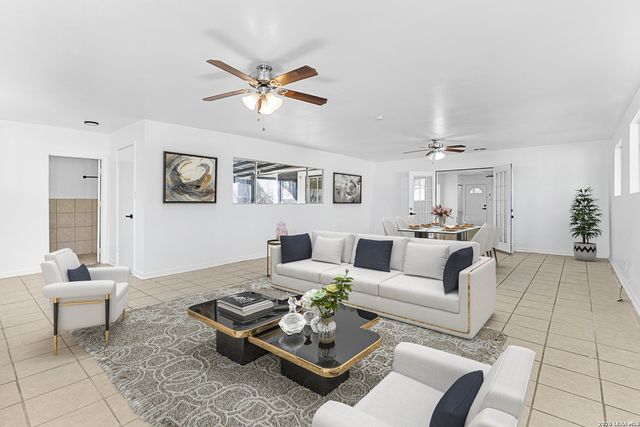 222 HILLWOOD, San Antonio, TX 78213