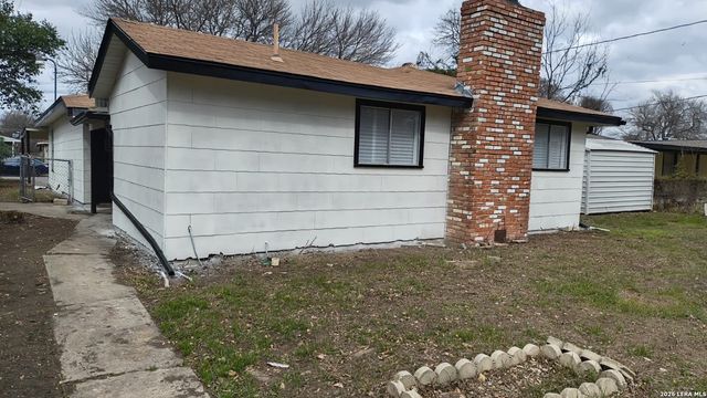 222 HILLWOOD, San Antonio, TX 78213