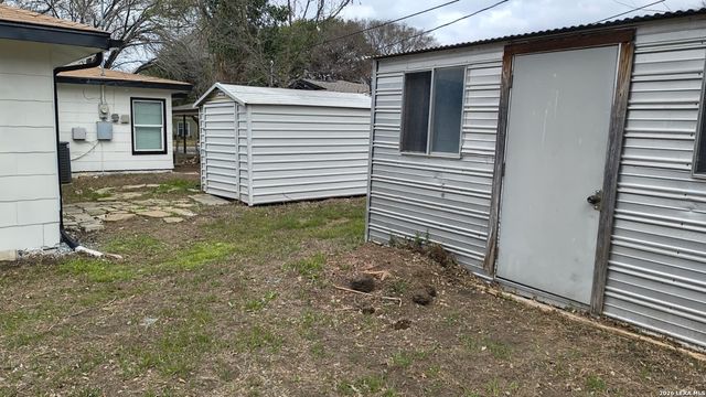 222 HILLWOOD, San Antonio, TX 78213