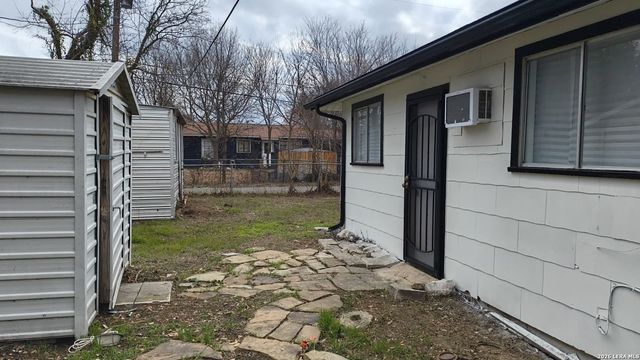 222 HILLWOOD, San Antonio, TX 78213