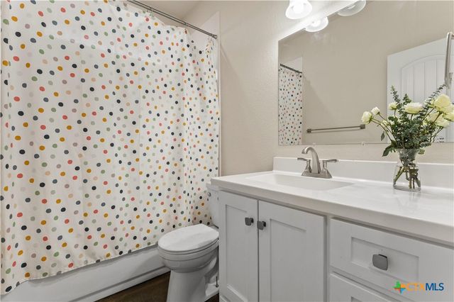 10514 Mesa Drive, Waco, TX 76708