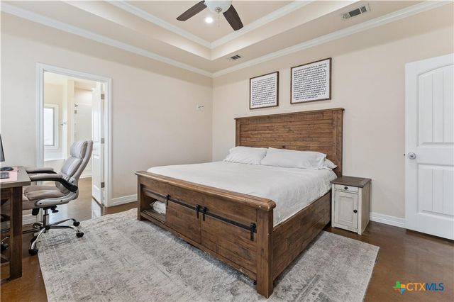 10514 Mesa Drive, Waco, TX 76708