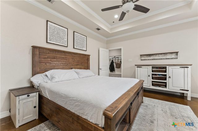 10514 Mesa Drive, Waco, TX 76708