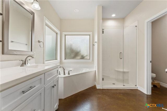 10514 Mesa Drive, Waco, TX 76708