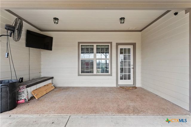 10514 Mesa Drive, Waco, TX 76708