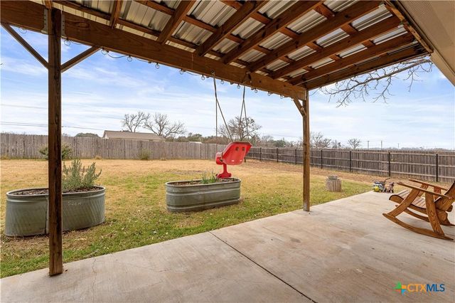10514 Mesa Drive, Waco, TX 76708
