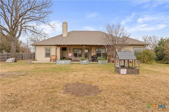 10514 Mesa Drive, Waco, TX 76708