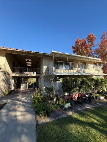 682 Via Alhambra P, Laguna Woods, CA 92637