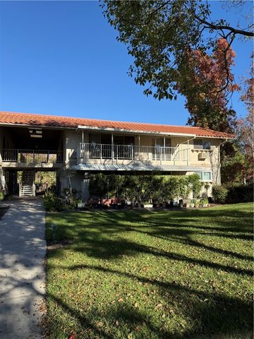 682 Via Alhambra P, Laguna Woods, CA 92637