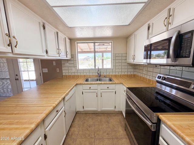 2035 S 227TH Avenue, Buckeye, AZ 85326