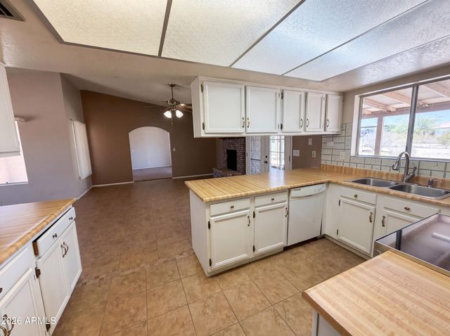 2035 S 227TH Avenue, Buckeye, AZ 85326