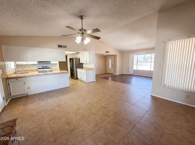 2035 S 227TH Avenue, Buckeye, AZ 85326
