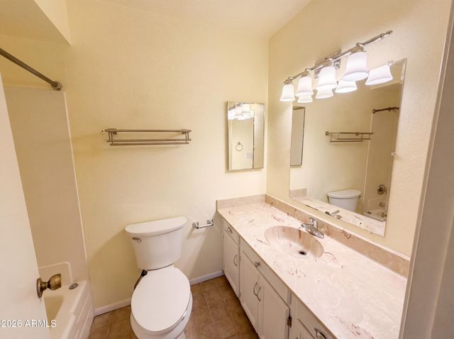 2035 S 227TH Avenue, Buckeye, AZ 85326