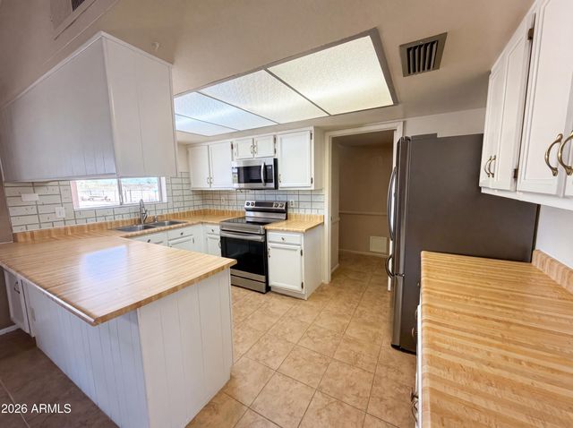 2035 S 227TH Avenue, Buckeye, AZ 85326