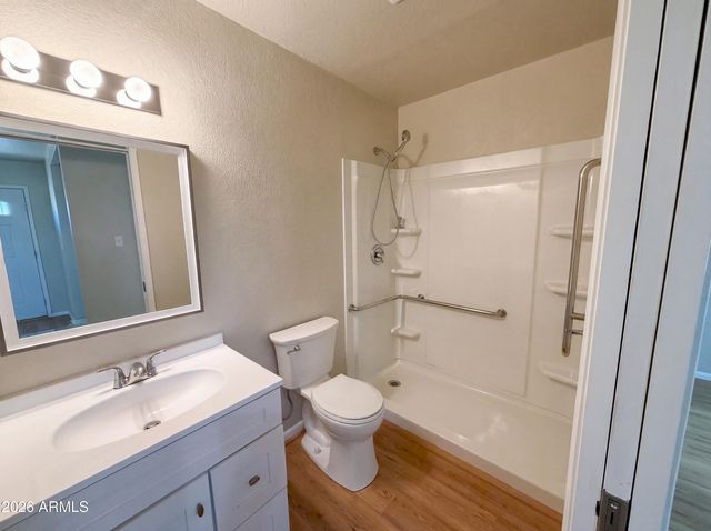 2035 S 227TH Avenue, Buckeye, AZ 85326