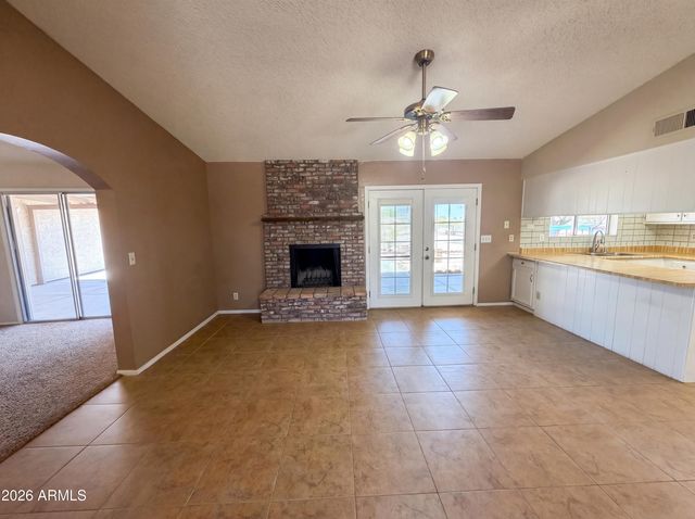 2035 S 227TH Avenue, Buckeye, AZ 85326