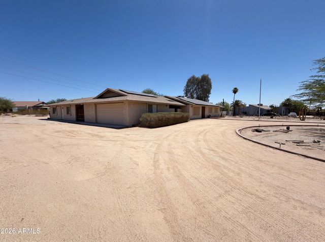 2035 S 227TH Avenue, Buckeye, AZ 85326