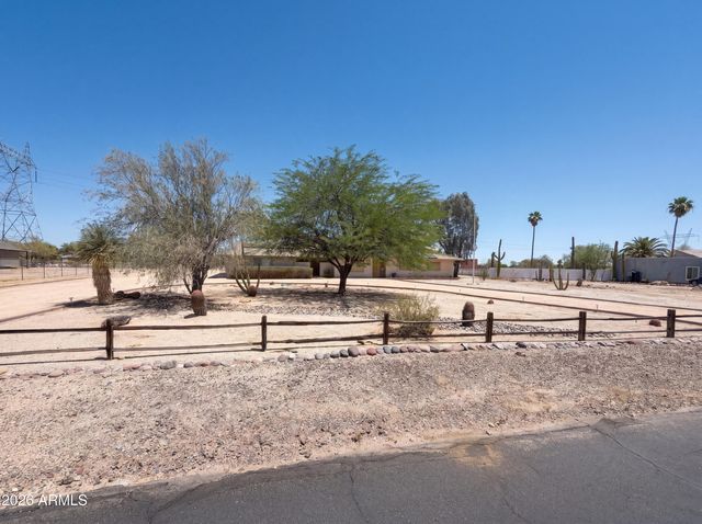 2035 S 227TH Avenue, Buckeye, AZ 85326