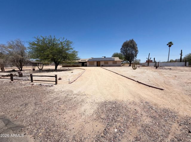 2035 S 227TH Avenue, Buckeye, AZ 85326