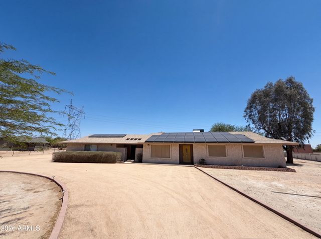 2035 S 227TH Avenue, Buckeye, AZ 85326