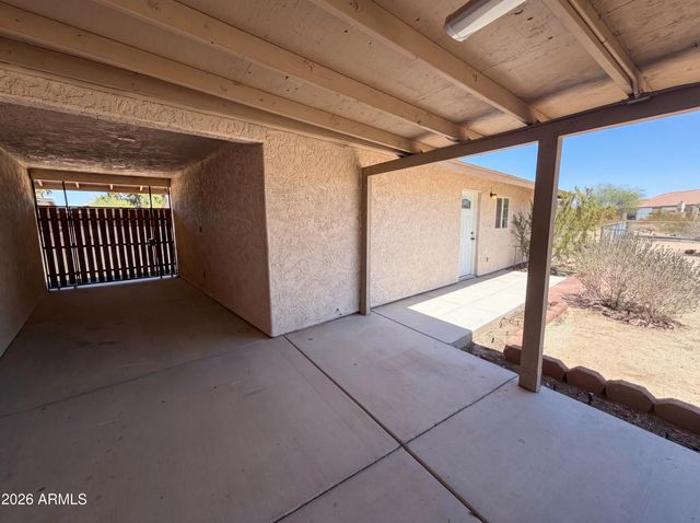 2035 S 227TH Avenue, Buckeye, AZ 85326