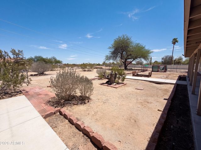 2035 S 227TH Avenue, Buckeye, AZ 85326