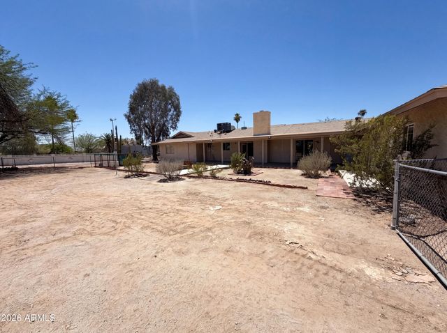 2035 S 227TH Avenue, Buckeye, AZ 85326