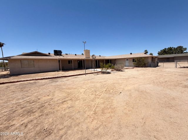 2035 S 227TH Avenue, Buckeye, AZ 85326