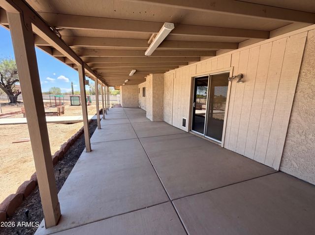 2035 S 227TH Avenue, Buckeye, AZ 85326