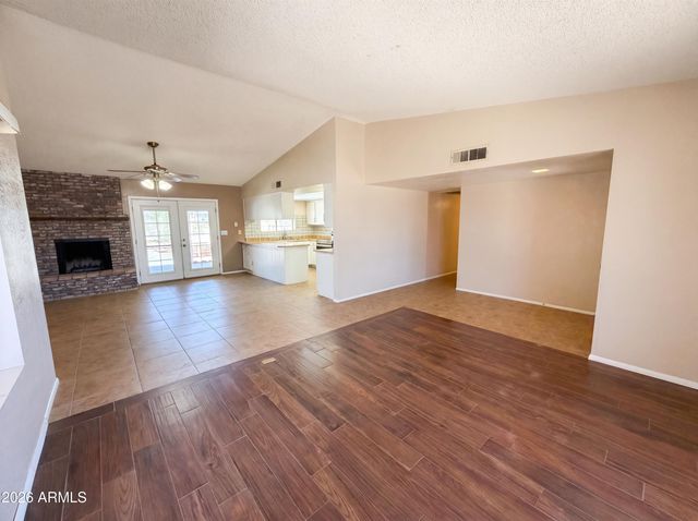 2035 S 227TH Avenue, Buckeye, AZ 85326