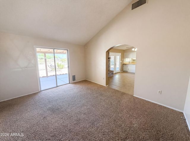 2035 S 227TH Avenue, Buckeye, AZ 85326